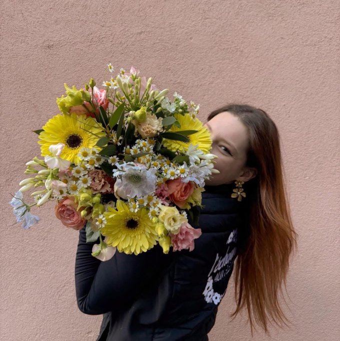 Indiscrétion - fête des mères photo 4